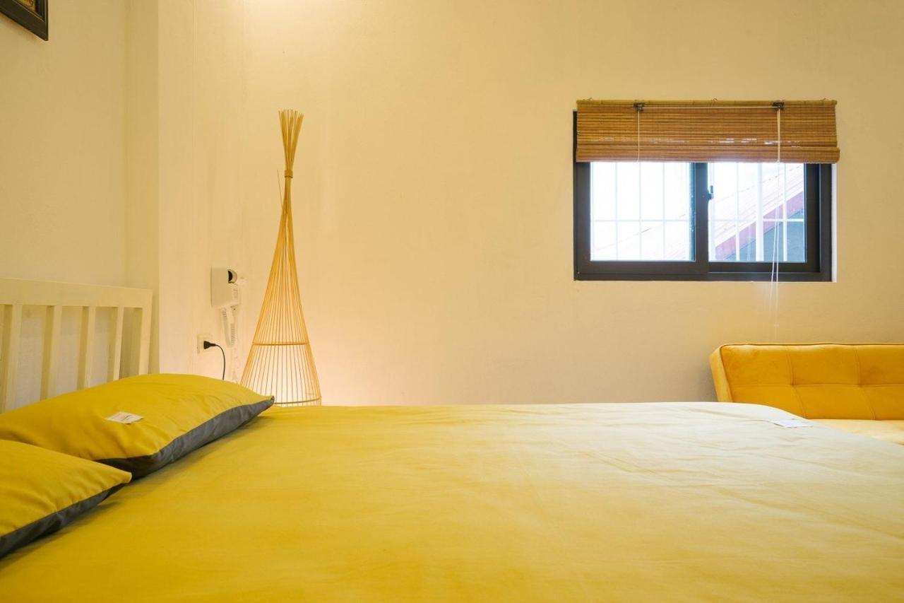 Apartmán Michi House 3 Le Hong Phong, Doi Dien Lang Bac Hanoj Exteriér fotografie