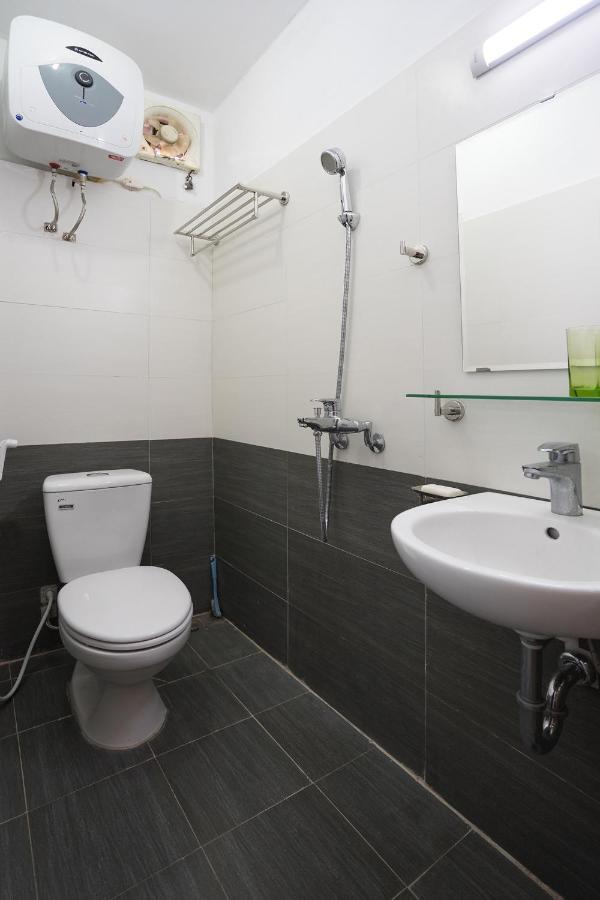 Apartmán Michi House 3 Le Hong Phong, Doi Dien Lang Bac Hanoj Exteriér fotografie