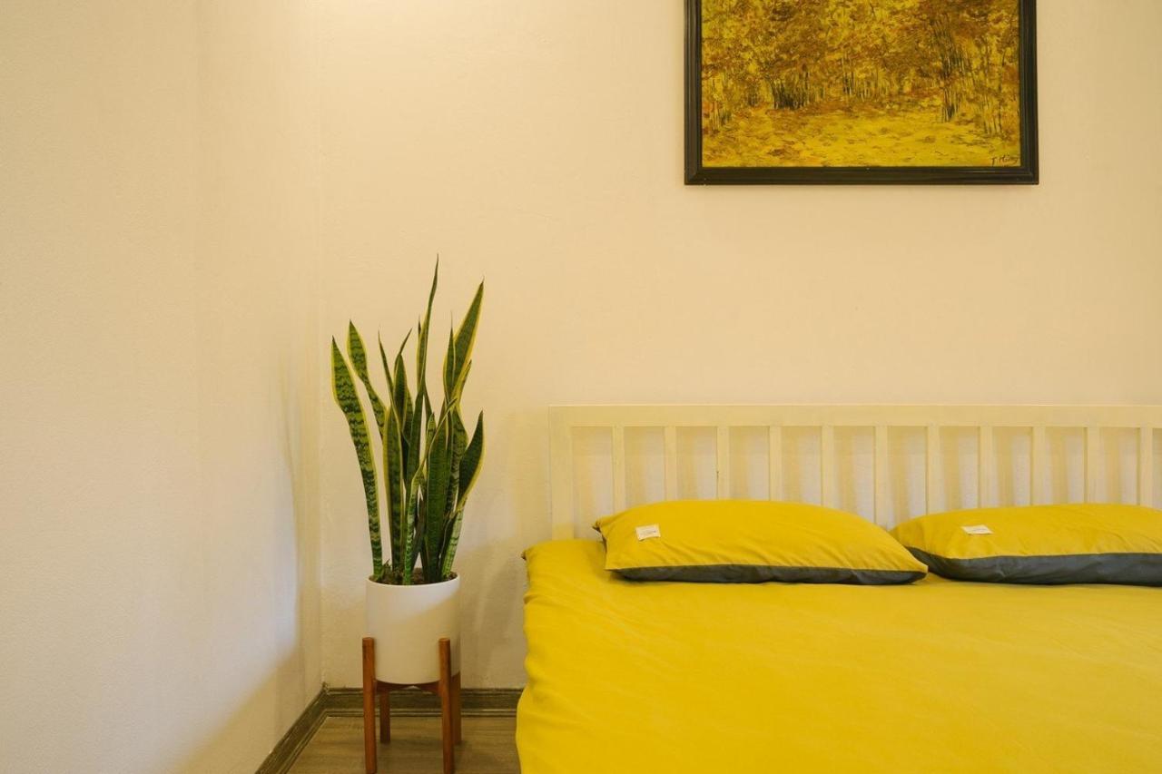 Apartmán Michi House 3 Le Hong Phong, Doi Dien Lang Bac Hanoj Exteriér fotografie