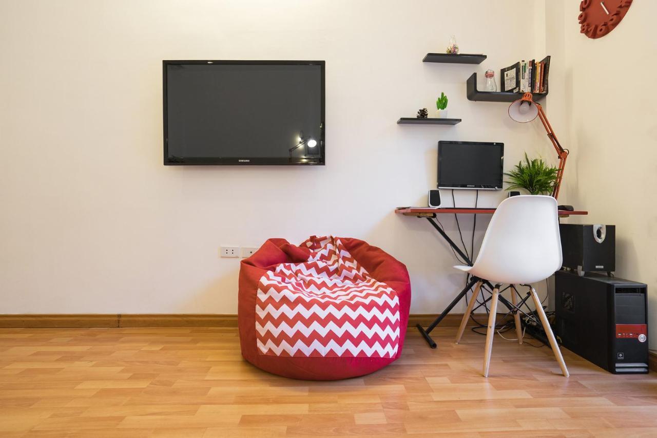 Apartmán Michi House 3 Le Hong Phong, Doi Dien Lang Bac Hanoj Exteriér fotografie
