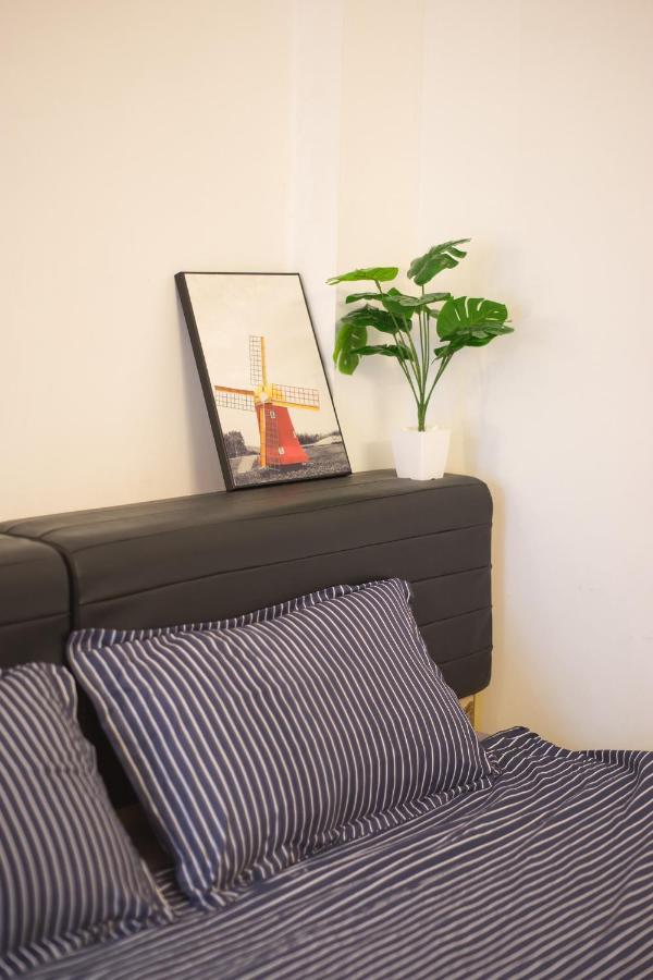 Apartmán Michi House 3 Le Hong Phong, Doi Dien Lang Bac Hanoj Exteriér fotografie