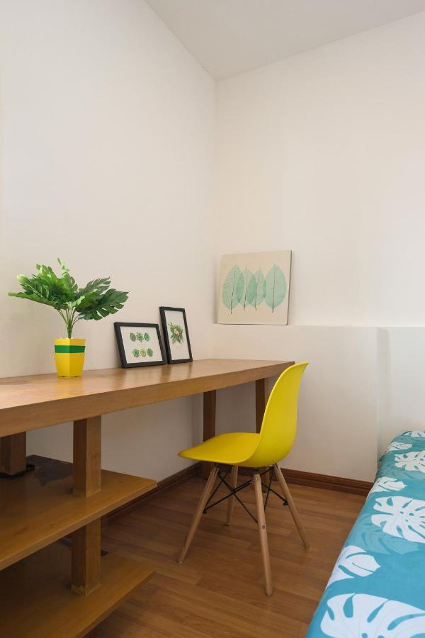 Apartmán Michi House 3 Le Hong Phong, Doi Dien Lang Bac Hanoj Exteriér fotografie