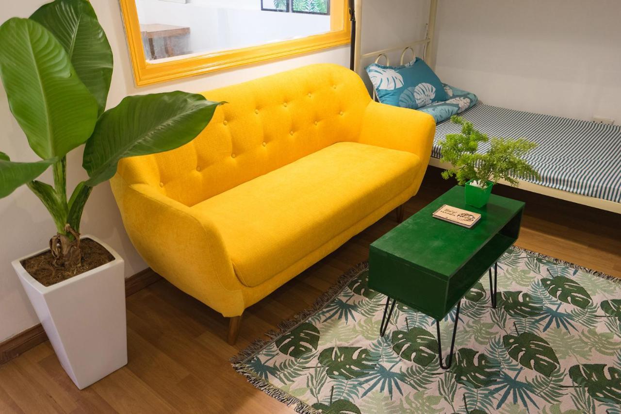 Apartmán Michi House 3 Le Hong Phong, Doi Dien Lang Bac Hanoj Exteriér fotografie