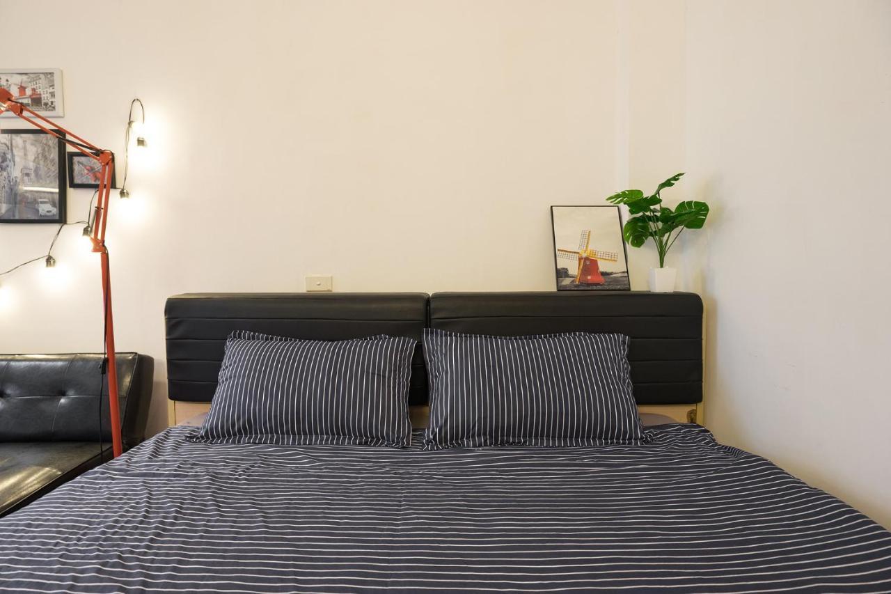 Apartmán Michi House 3 Le Hong Phong, Doi Dien Lang Bac Hanoj Exteriér fotografie