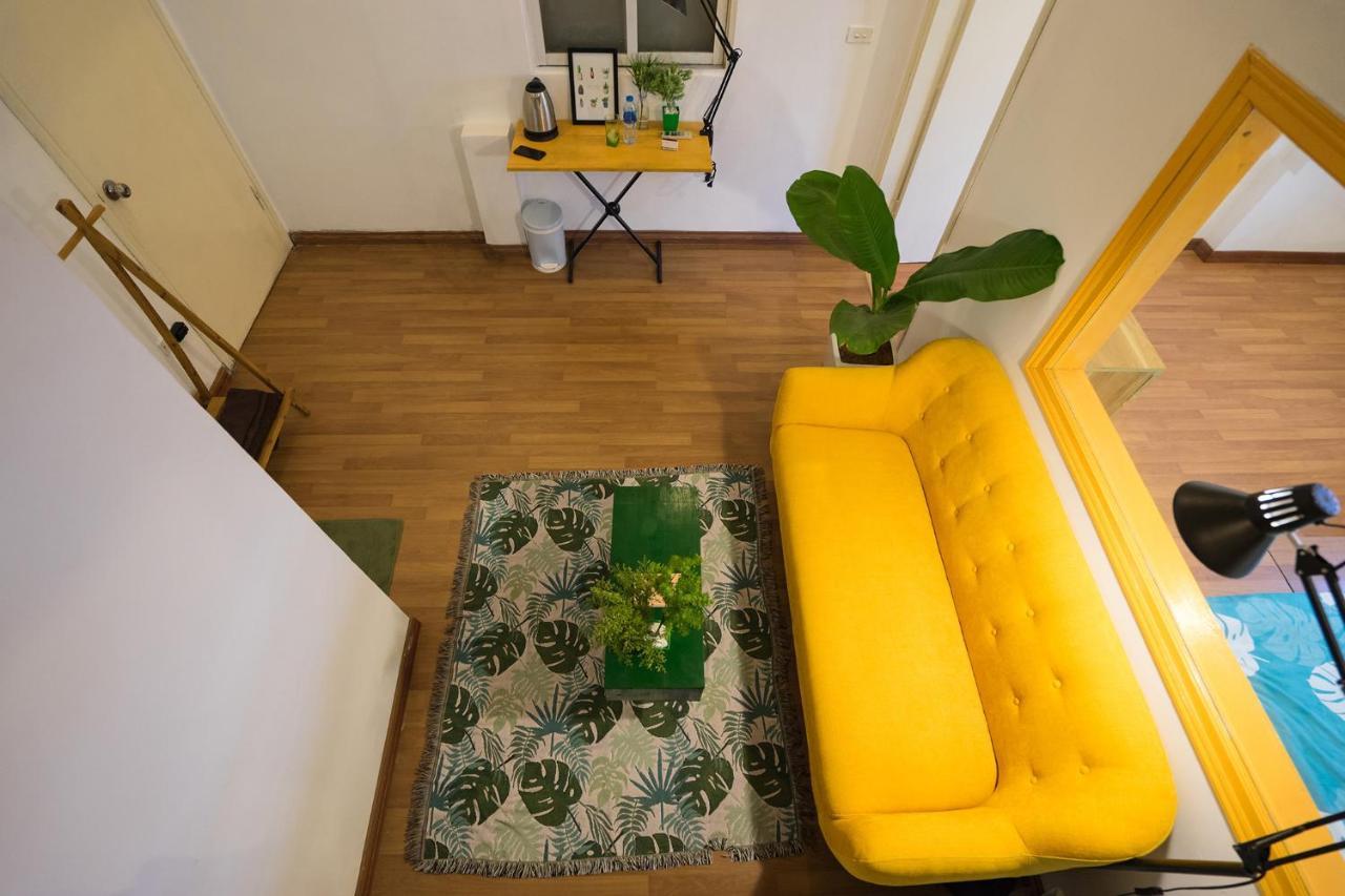 Apartmán Michi House 3 Le Hong Phong, Doi Dien Lang Bac Hanoj Exteriér fotografie