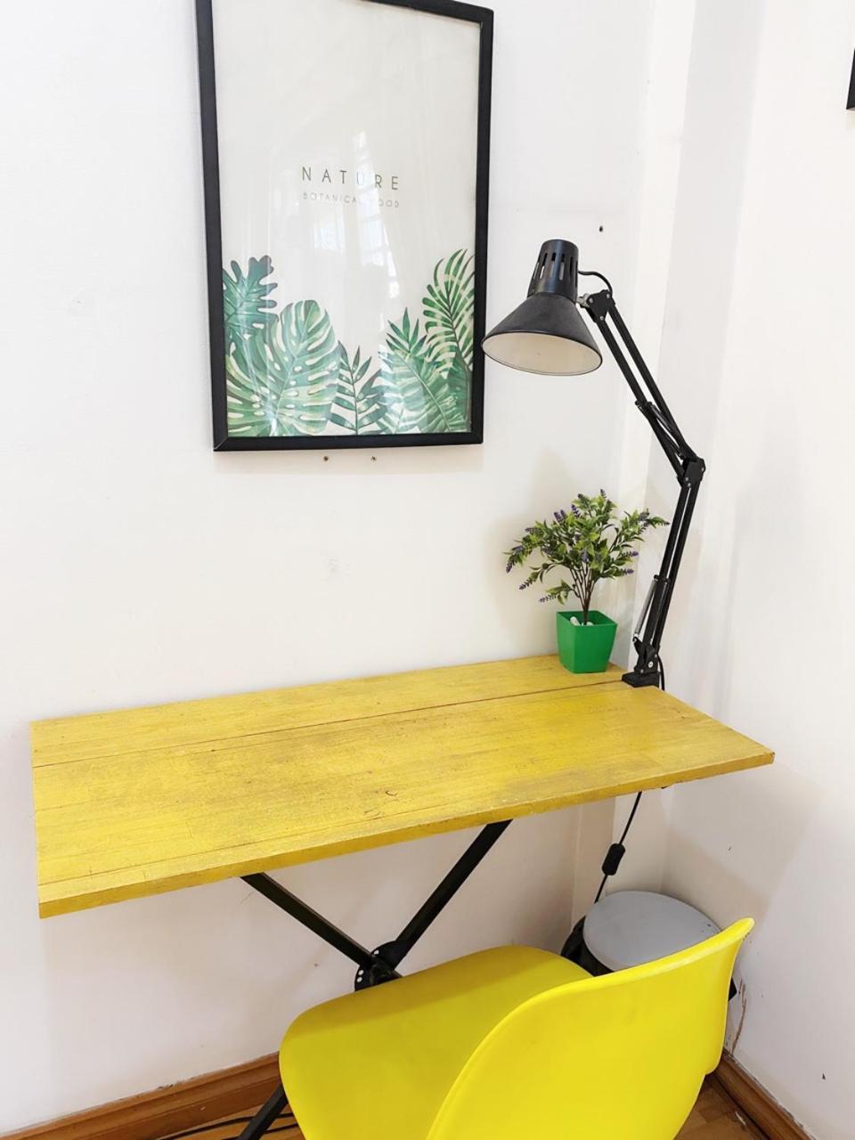 Apartmán Michi House 3 Le Hong Phong, Doi Dien Lang Bac Hanoj Exteriér fotografie